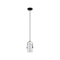 EUROLUX P920W MUSE WHITE PENDANT
