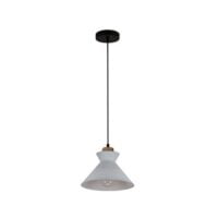 EUROLUX P980W CHARLOTTE WHITE PENDANT