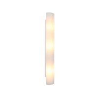 EUROLUX W135 ZOLA WHITE WALL LIGHT