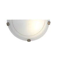 EUROLUX W319 GOLD LINE WALL LIGHT
