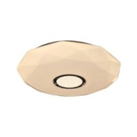 K-LIGHT H-KLC-LED-16/50 CORAL CRYSTAL SAND CEILING LIGHT