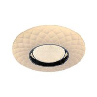 K-LIGHT H-KLC-LED-17/40 SUN CRYSTAL SAND CEILING LIGHT