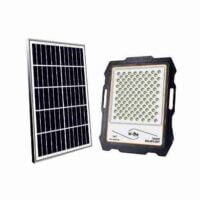 O-LITE 300W LED SOLAR FLOODLIGHT