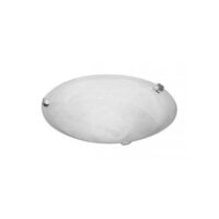 RADIANT JE13-MCL GLASS CEILING LIGHT