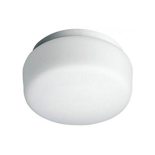 RADIANT JL20W 200MM ROUND CHEESECAKE CEILING LIGHT Discount Lighting