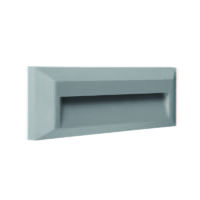 SPAZIO 4487.6.50 OZO SLIM DOWNFACE CTC GREY FOOT LIGHT