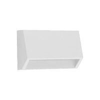 SPAZIO 4495.1.31 TAJ 100MM CTC WHITE FOOT LIGHT