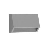 SPAZIO 4495.1.50 TAJ 100MM CTC GREY FOOT LIGHT