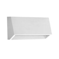 SPAZIO 4495.1M.31 TAJ 160MM CTC WHITE FOOT LIGHT