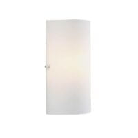 SPAZIO 5215/61 NING OPAL WALL LIGHT