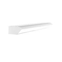 SPAZIO 7059.30.31 COSMIC MATT WHITE WALL LIGHT