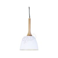 SPAZIO 8578.1.31 AZUL WHITE PENDANT