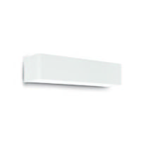SPAZIO 8601.2.D COSI 365MM SAND WHITE WALL LIGHT