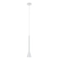 SPAZIO 8652.1.31 TORRE 365MM WHITE PENDANT
