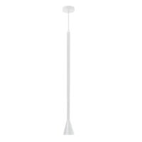 SPAZIO 8652.2.31 TORRE 910MM WHITE PENDANT