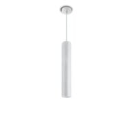 SPAZIO 8674.3531 BELLS 350MM WHITE PENDANT