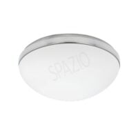 SPAZIO 8897 AVANT OPAL CEILING LIGHT