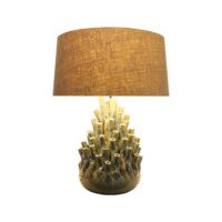 SUBLIME KYTHIRA CERAMIC TABLE LAMP