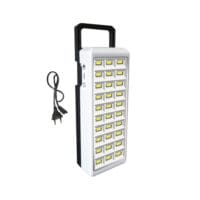 BRIGHT STAR 924 RECHARGABLE EMERGENCY LED LIGHT