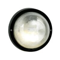 BRIGHT STAR BH021 WHITE/BLACK BULKHEAD