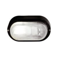 BRIGHT STAR BH027 WHITE/BLACK BULKHEAD