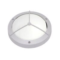 BRIGHT STAR BH050 SILVER BULKHEAD