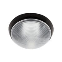 BRIGHT STAR BH064 BLACK BULKHEAD