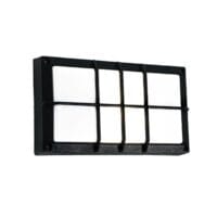 BRIGHT STAR BH076 BLACK BULKHEAD