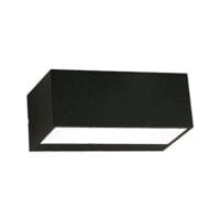BRIGHT STAR BH082 BLACK BULKHEAD