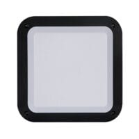 BRIGHT STAR BH120 BLACK BULKHEAD