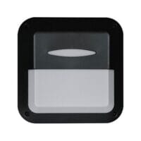 BRIGHT STAR BH121 BLACK BULKHEAD