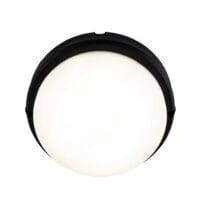 BRIGHT STAR BH125 BLACK BULKHEAD
