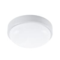 BRIGHT STAR BH130 WHITE BULKHEAD