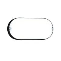 BRIGHT STAR BH132 BLACK BULKHEAD