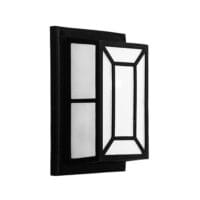 BRIGHT STAR BH2080 BLACK BULKHEAD