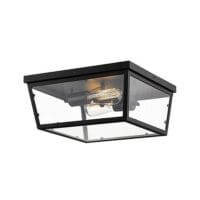 BRIGHT STAR BH2081 BLACK BULKHEAD