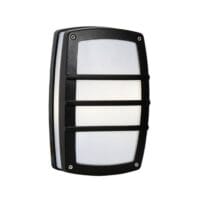 BRIGHT STAR BH408 BLACK BULKHEAD