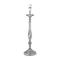 BRIGHT STAR BTL021 POLISHED CHROME TABLE LAMP