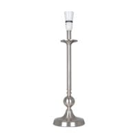 BRIGHT STAR BTL024 SATIN CHROME TABLE LAMP