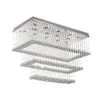 BRIGHT STAR CF311 CRYSTAL CHANDELIER
