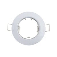 BRIGHT STAR DL018 WHITE 77MM FIXED DOWNLIGHT