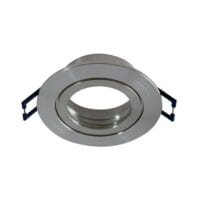 BRIGHT STAR DL032 ALUMINIUM 83MM FIXED DOWNLIGHT
