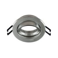 BRIGHT STAR DL087 ALUMINIUM 83MM TILT DOWNLIGHT