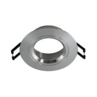 BRIGHT STAR DL088 ALUMINIUM 78MM FIXED DOWNLIGHT