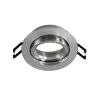 BRIGHT STAR DL089 ALUMINIUM 83MM TILT DOWNLIGHT