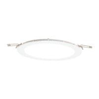 BRIGHT STAR DL504 COOL WHITE 220MM FIXED DOWNLIGHT