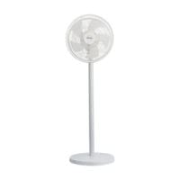 BRIGHT STAR FAN015 RECHARGABLE FLOOR FAN