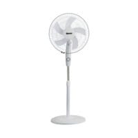 BRIGHT STAR FAN017 RECHARGABLE FLOOR FAN