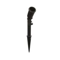 BRIGHT STAR GS001 BLACK GARDEN SPIKE