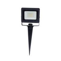BRIGHT STAR GS011 BLACK GARDEN SPIKE